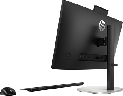 Изображение HP ProStudio 4 All-in-One G1i 23.8 inch Desktop AI PC Intel Core Ultra 7 All-in-One PC 16 GB DDR5-SDRAM 1 TB SSD Windows 11 Pro Wi-Fi 6E (802.11ax)