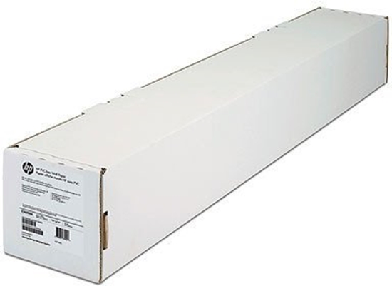 Picture of HP PVC-freies Papier fuer Wandplakate 1.067 mm x 30,5 m 42Zoll 175g/m2