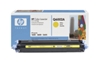 Picture of HP Q6002A toner cartridge 1 pc(s) Original Yellow