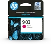 Picture of HP T6L91AE ink cartridge magenta No. 903