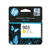 Picture of HP T6L95AE ink cartridge yellow No. 903