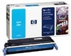 Изображение HP Toner C 9731 A cyan     645 A