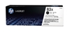 Picture of HP Toner CF 283 X black No. 83 X