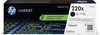 Picture of HP Toner W 2200 X black No. 220 X