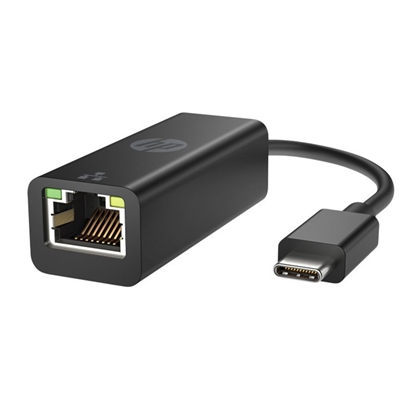 Attēls no HP USB-C to RJ45 Adapter G2 interface cards/adapter RJ-45