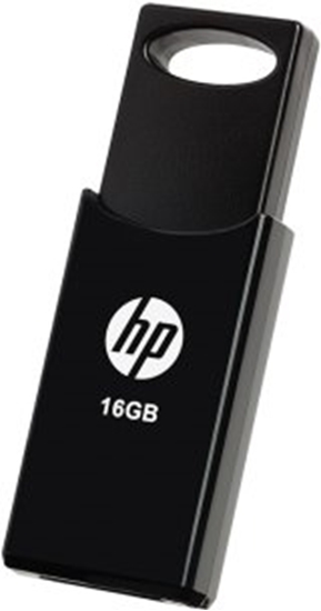 Picture of HP v212w USB Stick 16GB Sliding Design