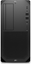 Attēls no HP Z2 G9 Intel® Core i7 i7-14700 32 GB DDR5-SDRAM 1 TB SSD NVIDIA RTX A1000 Windows 11 Pro Tower Stanowisko Czarny