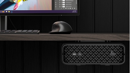 Attēls no HP Z2 Mini G1i Intel Core Ultra 7 265 32GB 1TB/SSD NVIDIA RTX A1000 8GB W11P 3J Gar (DE)