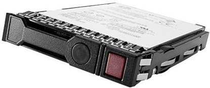 Picture of HPE 300GB 6G SAS 15K rpm SFF (2.5-inch) SC Enterprise 3yr Warranty Hard Drive dysk twardy 15000 RPM 64 MB 2.5"