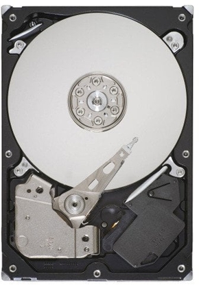 Attēls no HPE 601778-001-RFB dysk twardy 2 TB 7200 RPM 3.5" SATA