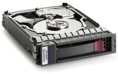 Attēls no HPE 625609-B21-RFB dysk twardy 1 TB 7200 RPM 2.5" SATA