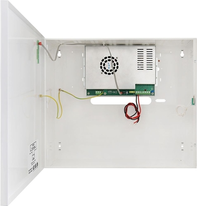 Picture of HPSB-12V20A-E PULSAR Zasilacz buforowy impulsowy 13,8V/15A/65Ah