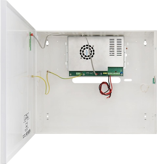 Picture of HPSB-12V20A-E PULSAR Zasilacz buforowy impulsowy 13,8V/15A/65Ah