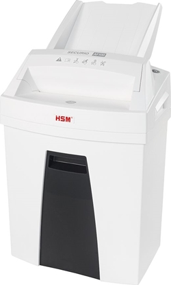 Изображение HSM 2063111 Securio AF 100 - cross cut