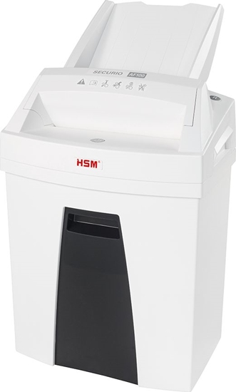 Изображение HSM 2063111 Securio AF 100 - cross cut