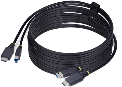 Attēls no HU12210-KVM-CABLE