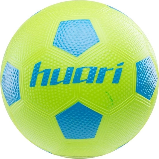 Picture of Huari PIKA ZINE GREEN/BLUE UNISEX