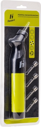 Picture of Huari POMIRU