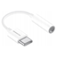 Attēls no Huawei CM20 mobile phone cable White 0.09 m USB Type-C 3.5 mm