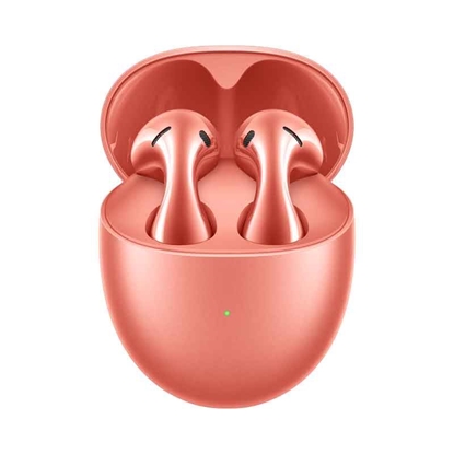 Picture of Huawei FreeBuds 5 Coral Orange