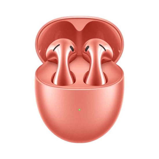 Picture of Huawei FreeBuds 5 Coral Orange