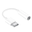 Изображение Huawei CM20 Adapter Type C|3,5mm White (Bulk)