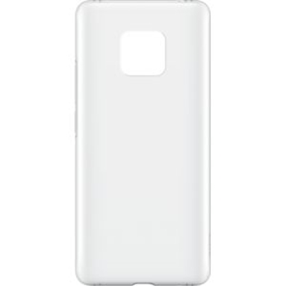 Изображение Huawei Mate 20 Pro Protective TPU Case Transparent