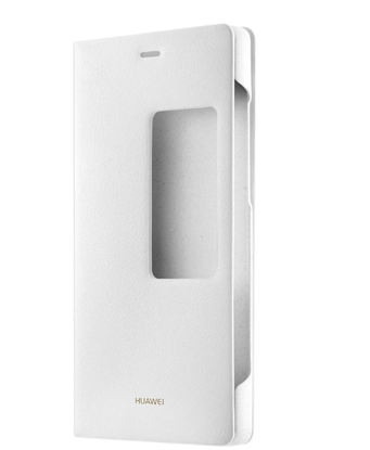 Изображение Huawei Oriģināls Grāmatveida Maks Ar Lodziņu Priek