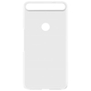 Picture of Huawei Protective Case for Huawei Y6 (2017) Transparent