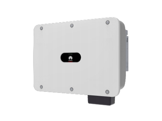 Picture of Huawei SUN2000-40KTL-M3 power adapter/inverter Outdoor 40000 W White