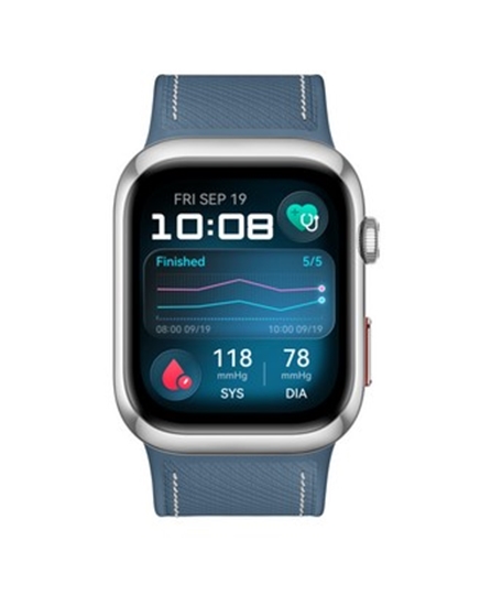 Изображение Huawei Watch D2 Smartwatch 46mm Black