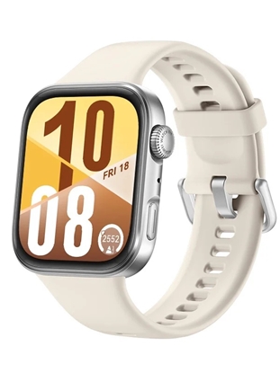 Attēls no HUAWEI WATCH FIT 4 (46MM) WHITE