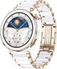 Picture of Huawei Watch GT 5 Pro 42mm ceramic white