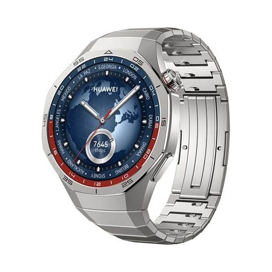 Изображение Huawei Watch GT 5 Pro 46mm titanium