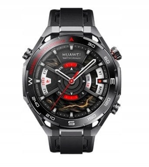 Picture of HUAWEI WATCH ULTIMATE 2 BLACK