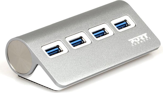 Picture of HUB USB Port Designs 4x USB-A 3.0 (900121)