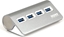 Attēls no HUB USB Port Designs 4x USB-A 3.0 (900121)