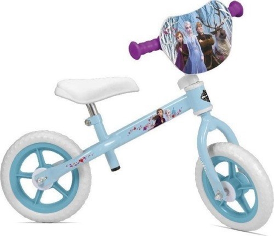 Picture of Huffy Rowerek biegowy 10" HUFFY 27951W Disney FROZEN