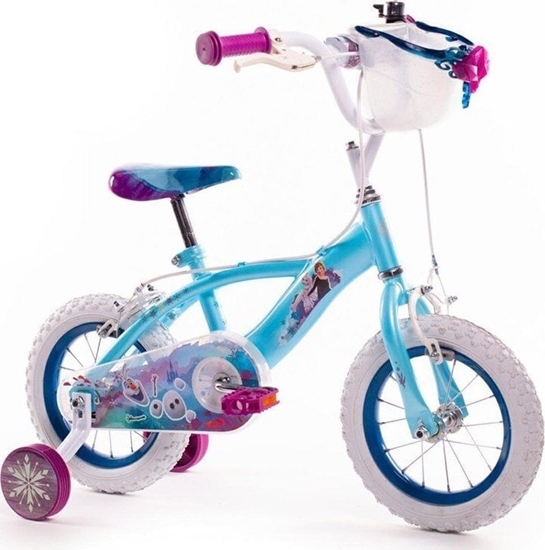 Picture of Huffy Rowerek Dziecicy HUFFY 12" Frozen