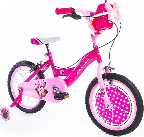 Picture of Huffy Rowerek Dziecicy HUFFY 16" Minnie