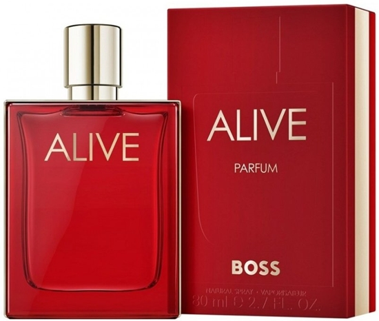 Picture of Hugo Boss Alive Perfume PAR 80 ml