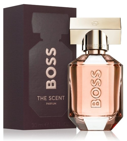 Picture of Hugo Boss The Scent Le Parfum Perfume PAR 30 ml