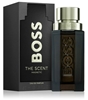 Изображение Hugo Boss The Scent Magnetic for him Perfume EDP 50 ml