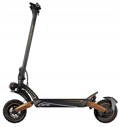 Attēls no Hulajnoga elektryczna Ruptor R6 v4