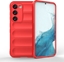 Изображение Hurtel Magic Shield Case etui do Samsung Galaxy S23+ elastyczny pancerny pokrowiec czerwone