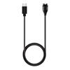 Picture of Hurtel Magnetic Charger for Garmin Smartwatches with USB-C - Black