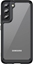 Attēls no Hurtel Outer Space Case etui do Samsung Galaxy S22+ (S22 Plus) sztywny pokrowiec z elow ramk czarny