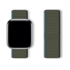 Picture of Hurtel Sport Loop Strap for Apple Watch 38 / 40 / 41 mm - Green