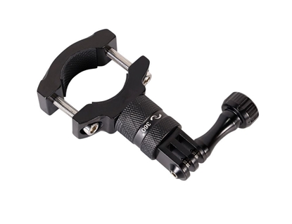 Picture of Sports camera holder for a bicycle