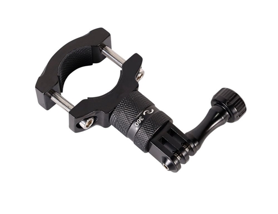 Изображение Sports camera holder for a bicycle